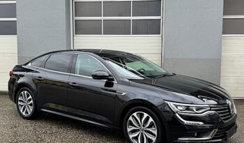 Renault Talisman Intens Blue dCi 160 EDC Aut. full