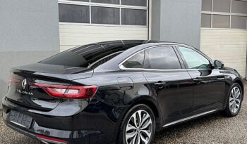 Renault Talisman Intens Blue dCi 160 EDC Aut. full