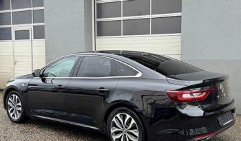 Renault Talisman Intens Blue dCi 160 EDC Aut. full