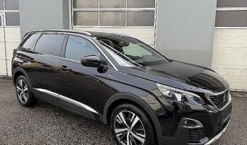 Peugeot 5008 1,5 BlueHDI 130 EAT8 Aut. *7-SITZER* full