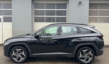 Hyundai Tucson 1,6 T-GDI Plug-In Hybrid 4WD Aut. full