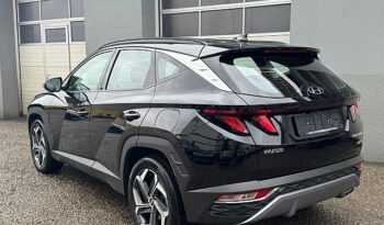 Hyundai Tucson 1,6 T-GDI Plug-In Hybrid 4WD Aut. full