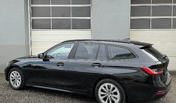 BMW 320i 320e PHEV Touring Aut. *Topausstattung* full