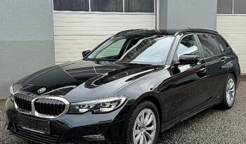 BMW 320i 320e PHEV Touring Aut. *Topausstattung* full