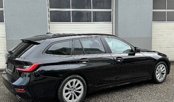 BMW 320i 320e PHEV Touring Aut. *Topausstattung* full