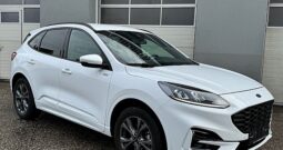 Ford Kuga 2,5 Duratec PHEV Aut. *ST-LINE*