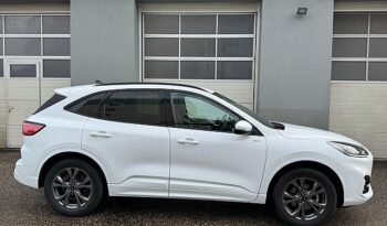 Ford Kuga 2,5 Duratec PHEV Aut. *ST-LINE* full