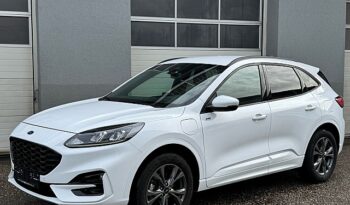 Ford Kuga 2,5 Duratec PHEV Aut. *ST-LINE* full