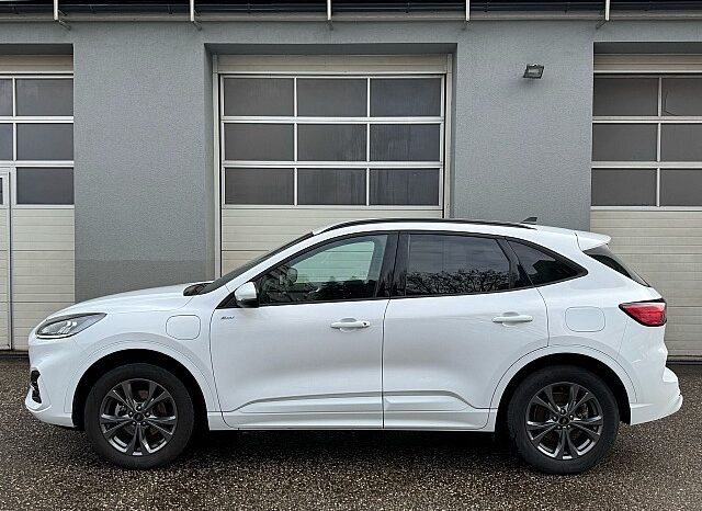 Ford Kuga 2,5 Duratec PHEV Aut. *ST-LINE* full