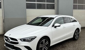 Mercedes-Benz CLA 200 d Shooting Brake Aut. full