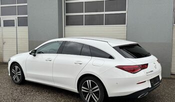 Mercedes-Benz CLA 200 d Shooting Brake Aut. full