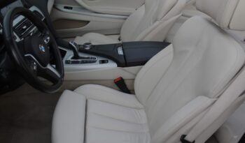 BMW 640d Cabrio xDrive M Sport Edition Aut. full