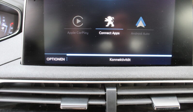 Peugeot 5008 1,5 BlueHDI 130 EAT8 Aut. *7-SITZER* full