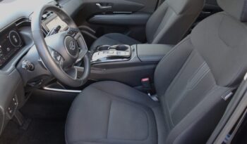 Hyundai Tucson 1,6 T-GDI Plug-In Hybrid 4WD Aut. full