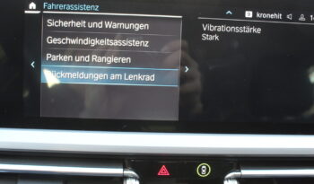 BMW 320i 320e PHEV Touring Aut. *Topausstattung* full