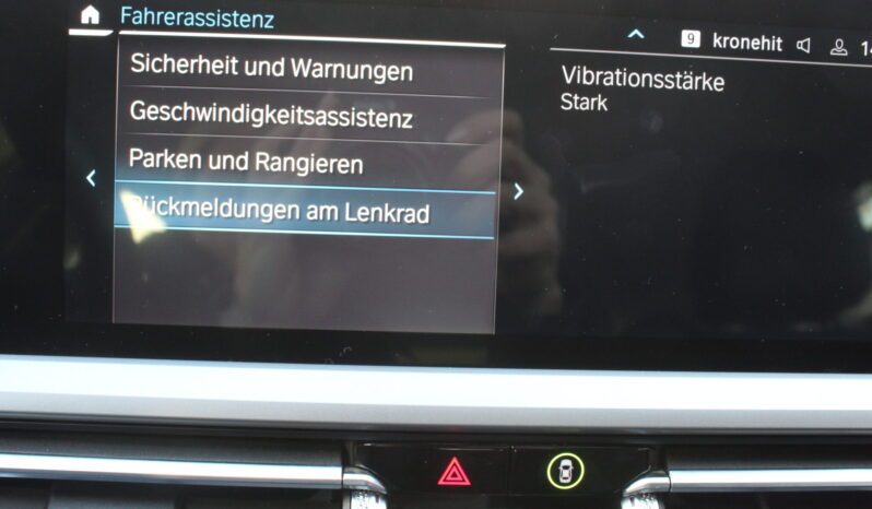 BMW 320i 320e PHEV Touring Aut. *Topausstattung* full