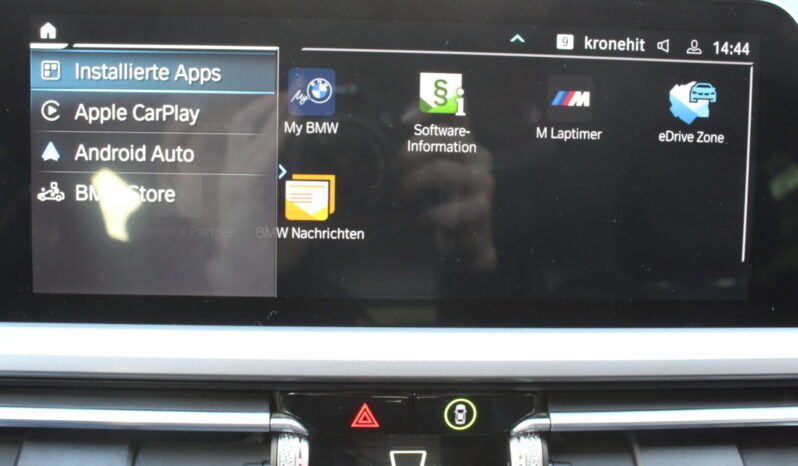 BMW 320i 320e PHEV Touring Aut. *Topausstattung* full