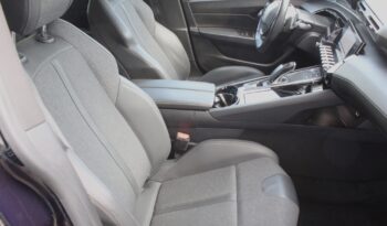 Peugeot 508 1,6 PureTech 180 EAT8 Allure Aut. full