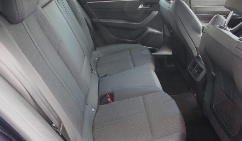 Peugeot 508 1,6 PureTech 180 EAT8 Allure Aut. full