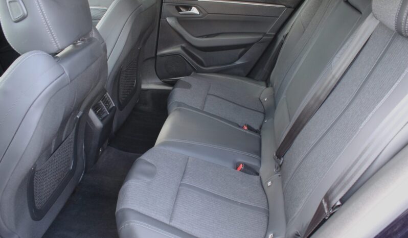 Peugeot 508 1,6 PureTech 180 EAT8 Allure Aut. full