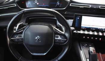 Peugeot 508 1,6 PureTech 180 EAT8 Allure Aut. full