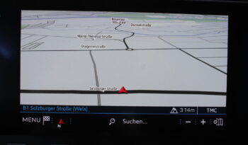 Peugeot 508 1,6 PureTech 180 EAT8 Allure Aut. full
