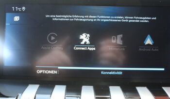 Peugeot 508 1,6 PureTech 180 EAT8 Allure Aut. full