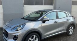 Ford Puma 1,0 EcoBoost Titanium