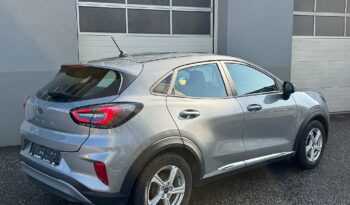 Ford Puma 1,0 EcoBoost Titanium full