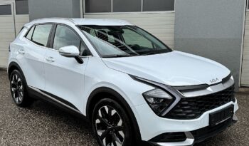 KIA Sportage 1,6 TGDI PHEV AWD Gold Aut. full