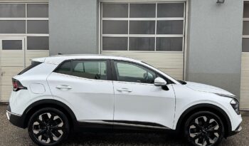 KIA Sportage 1,6 TGDI PHEV AWD Gold Aut. full