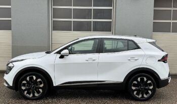 KIA Sportage 1,6 TGDI PHEV AWD Gold Aut. full