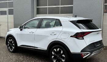 KIA Sportage 1,6 TGDI PHEV AWD Gold Aut. full