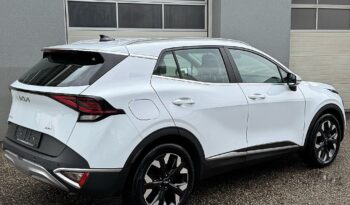 KIA Sportage 1,6 TGDI PHEV AWD Gold Aut. full