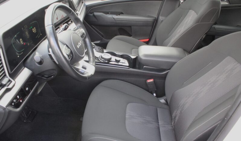 KIA Sportage 1,6 TGDI PHEV AWD Gold Aut. full