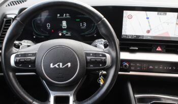 KIA Sportage 1,6 TGDI PHEV AWD Gold Aut. full