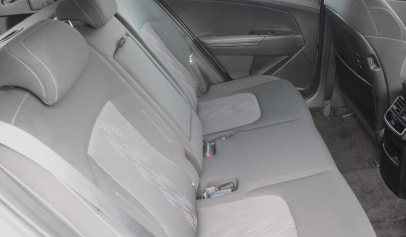 KIA Sportage 1,6 TGDI PHEV AWD Gold Aut. full