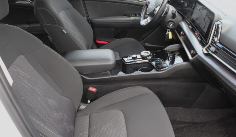 KIA Sportage 1,6 TGDI PHEV AWD Gold Aut. full