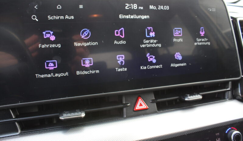 KIA Sportage 1,6 TGDI PHEV AWD Gold Aut. full