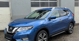 Nissan X-TRAIL 1,7dCi N-Connecta Aut. ALL-MODE 4x4i