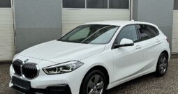BMW 118d Aut.