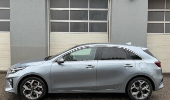 KIA ceed 1,6 CRDi ISG Platin DCT full