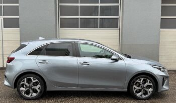 KIA ceed 1,6 CRDi ISG Platin DCT full