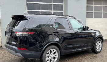 Land Rover Discovery 5 2,0 SD4 Landmark Edition Aut. full