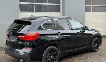 BMW X1 xDrive18d Aut. *M-PAKET* full
