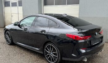 BMW 220d Gran Coupe M Sport Aut. full