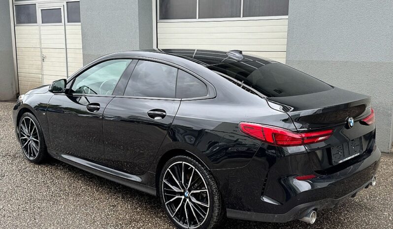 BMW 220d Gran Coupe M Sport Aut. full