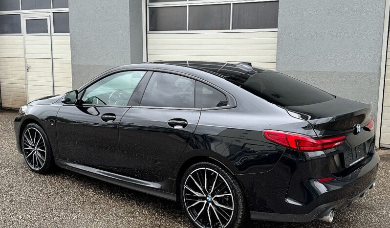 BMW 220d Gran Coupe M Sport Aut. full
