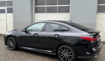 BMW 220d Gran Coupe M Sport Aut. full