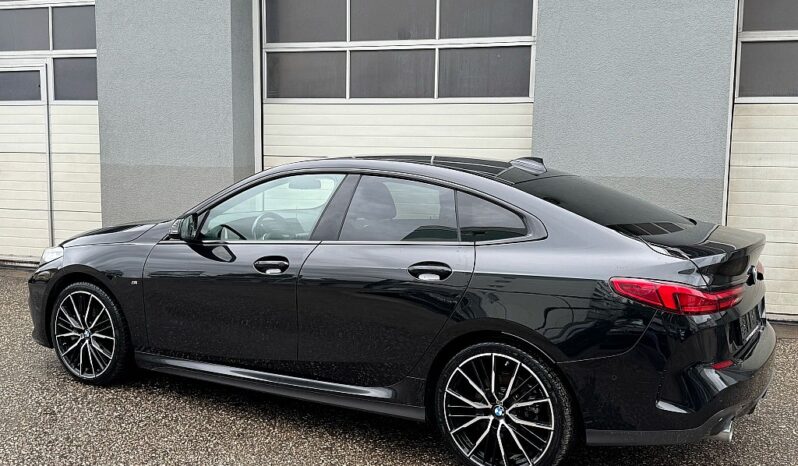 BMW 220d Gran Coupe M Sport Aut. full
